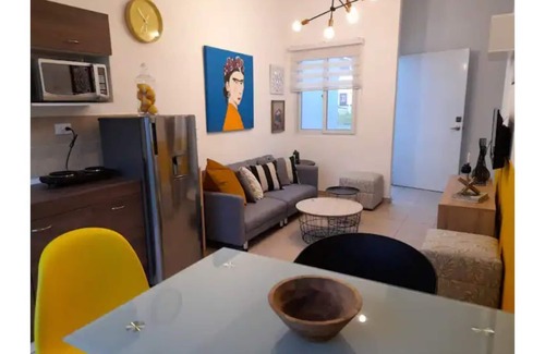 Coatepeque Casa | ★CASA AA EN HAB★200MB INT★FAM★STOPOVER★GT-HN-NIC★