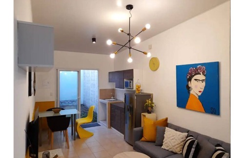Coatepeque Casa | ★CASA AA EN HAB★200MB INT★FAM★STOPOVER★GT-HN-NIC★