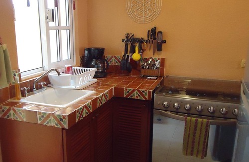 Chan Chemuyil Casa | Casa aak Chak-Riviera Maya Playa Xcacel