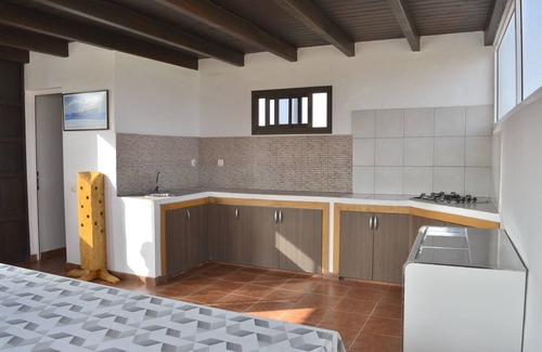 Llanos de la Concepción Casa | Villa Abuelita Ana (Los Llanos de la Concepción)