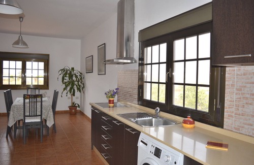 Llanos de la Concepción Casa | Villa Abuelita Ana (Los Llanos de la Concepción)