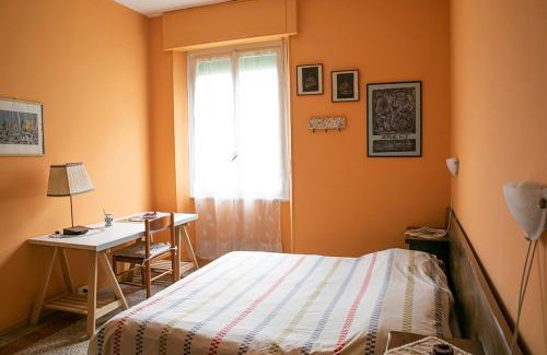 Quartiere Pista Apartamento | Casa Abba-2
