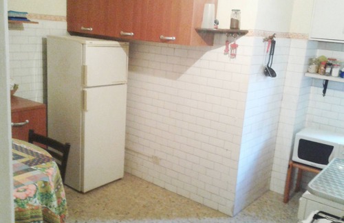 Quartiere Pista Casa | Casa Abba, centrale, appartamento completo, 6 persone, ampio.