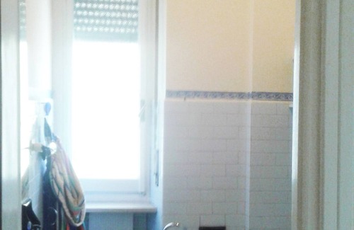Quartiere Pista Casa | Casa Abba, centrale, appartamento completo, 6 persone, ampio.