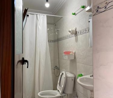 Chefchaouen Apartamento | Casa Abdou
