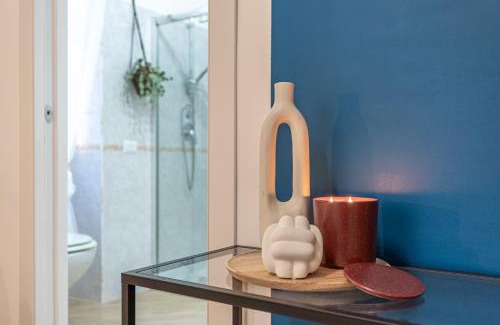 Zona XV Torre Maura Apartamento | Casa Abeba a Torre Maura