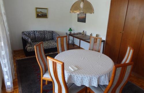 Campione d'Italia Apartamento | Casa Abel