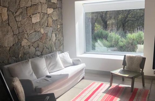 Alta Gracia Cabina | Casa Abella Huber