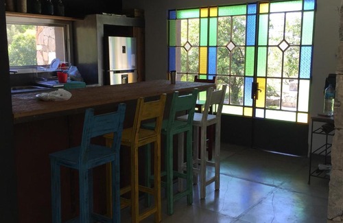 Alta Gracia Cabina | Casa Abella Huber