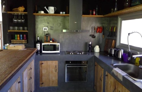 Alta Gracia Cabina | Casa Abella Huber