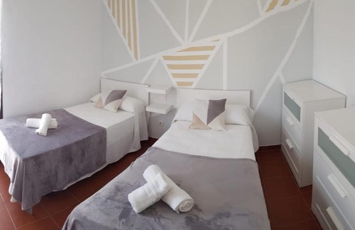 Arrecife Casa | Casa Abian
