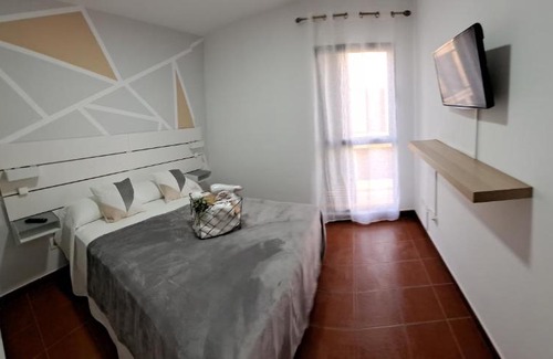 Arrecife Casa | Casa Abian