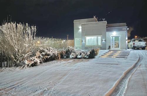 Cerro Calafate Casa | Casa Abruzzo