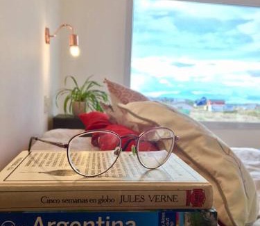 Cerro Calafate Casa | Casa Abruzzo