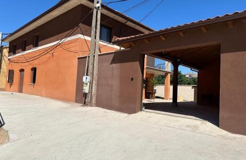 Granja de Moreruela Apartamento | Casa Abuela Ángela