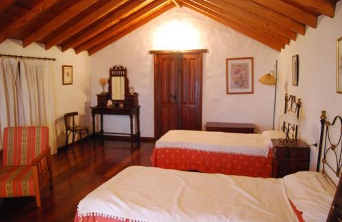 Valverde Casa | Casa Abuela Estebana