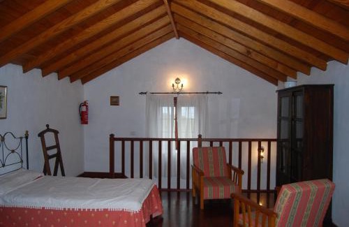 Valverde Casa | Casa Abuela Estebana