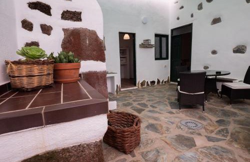 Sabinosa Casa | Casa Abuela Juana
