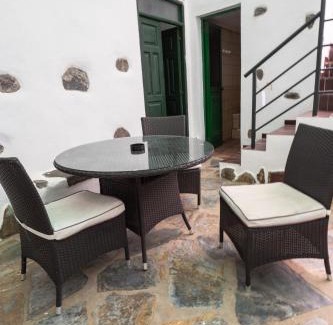 Sabinosa Casa | Casa Abuela Juana