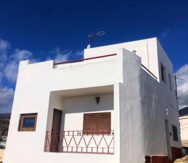 La Sabinita Casa | CASA ABUELA MINA