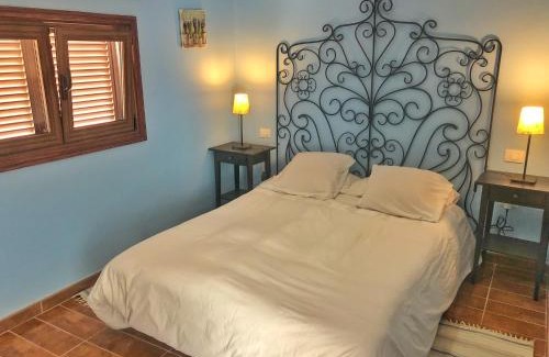 La Sabinita Casa | CASA ABUELA MINA