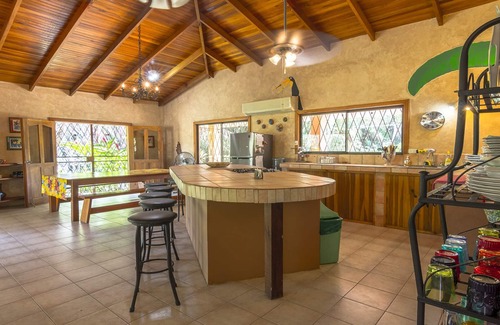 Esterillos Casa | Casa Abuela - Spectacular Rainforest Views