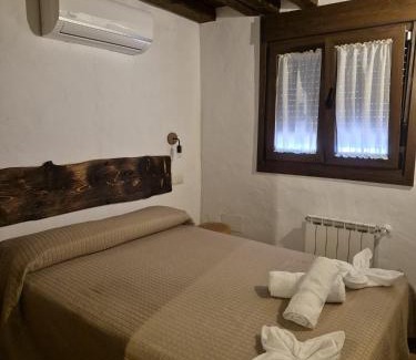 Arenas de San Pedro Casa | CASA ABUELo CAÑI