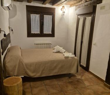 Arenas de San Pedro Casa | CASA ABUELo CAÑI