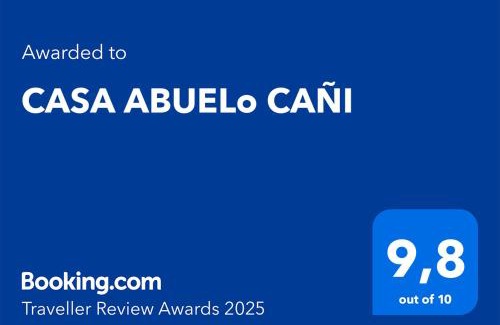 Arenas de San Pedro Casa | CASA ABUELo CAÑI