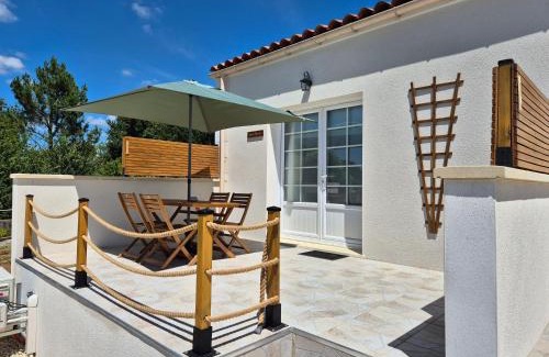 Soubran Casa | Casa Abuelo, L'hacienda de Soubran, classé 4 étoiles