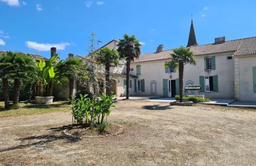 Soubran Casa | Casa Abuelo, L'hacienda de Soubran, classé 4 étoiles