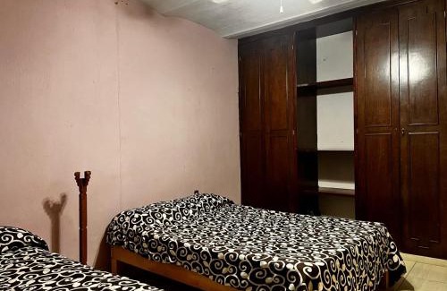 Ixtlahuacán de los Membrillos Casa | Casa Abundia