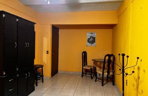 Ixtlahuacán de los Membrillos Casa | Casa Abundia