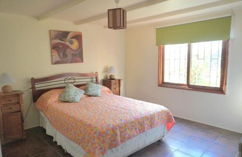 Melocoton Apartamento | Casa Acacios