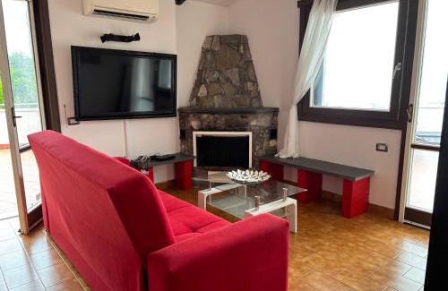 Sorrento Casa | CASA ACAMPORA