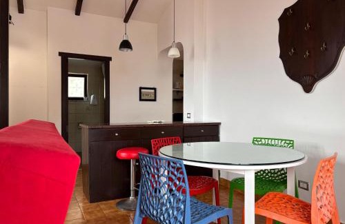 Sorrento Casa | CASA ACAMPORA