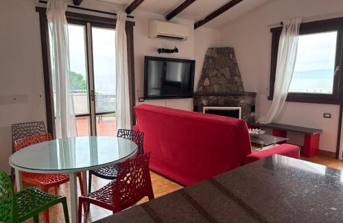 Sorrento Casa | CASA ACAMPORA