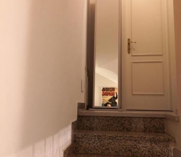 Abbadia San Salvatore Casa | Casa accogliente, Centro storico