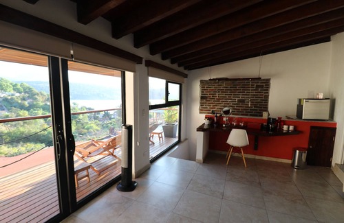 Valle de Bravo Casa | Casa Acento