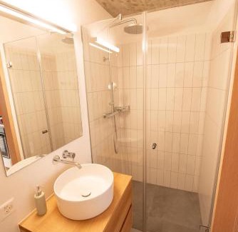 Valbella Apartamento | Casa Acletta - die Ferienwohnung in Valbella