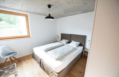 Valbella Apartamento | Casa Acletta - die Ferienwohnung in Valbella