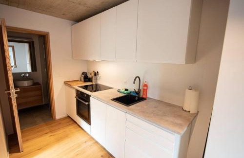 Valbella Apartamento | Casa Acletta - die Ferienwohnung in Valbella