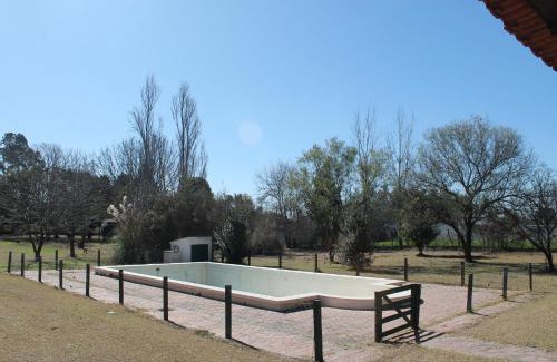 Cerrillos Casa | Casa Acogedora con Piscina en Cerrillos