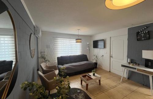 Romeral Casa | Casa acogedora en Romeral