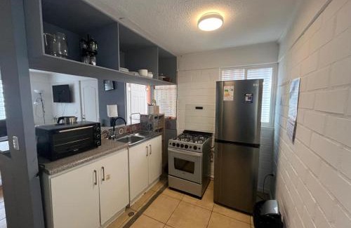 Romeral Casa | Casa acogedora en Romeral