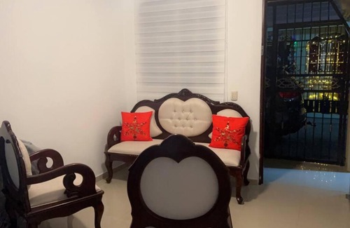 Constanza Casa | Casa acogedora excelente para vacacionar