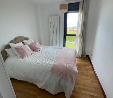 Ciruena Apartamento | Casa acogedora golf Rioja alta