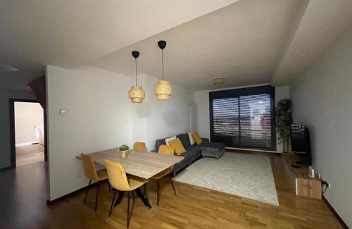 Ciruena Apartamento | Casa acogedora golf Rioja alta