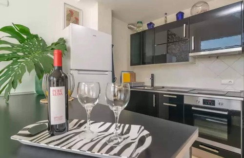 Portocolom Chalet De Esquí | Casa Acogedora - Casa En Portocolom. Wifi Gratis