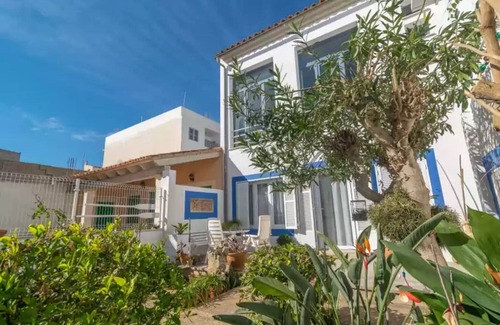 Portocolom Chalet De Esquí | Casa Acogedora - Casa En Portocolom. Wifi Gratis